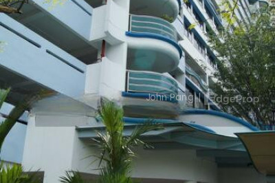 18 TELOK BLANGAH CRESCENT HDB | Listing