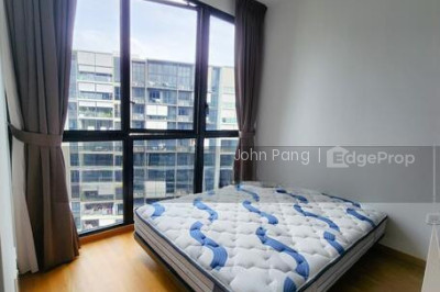 PARK COLONIAL Apartment / Condo | Listing