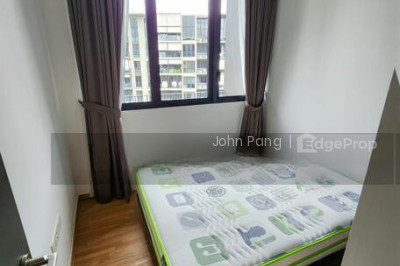 PARK COLONIAL Apartment / Condo | Listing