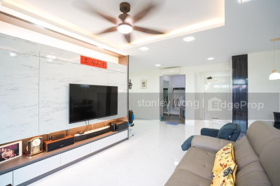 315B PUNGGOL WAY HDB | Listing