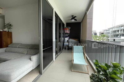 STRATUM Apartment / Condo | Listing