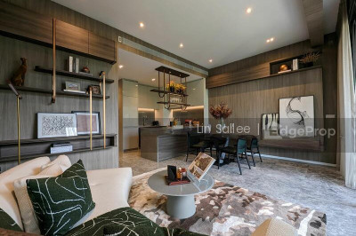 19 NASSIM Apartment / Condo | Listing