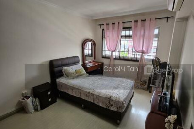 504 SERANGOON NORTH AVENUE 4 HDB | Listing