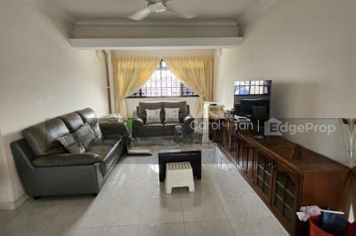 504 SERANGOON NORTH AVENUE 4 HDB | Listing