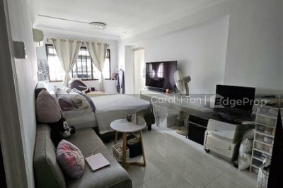 504 SERANGOON NORTH AVENUE 4 HDB | Listing