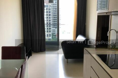 38 I SUITES Apartment / Condo | Listing