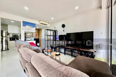 AUSTVILLE RESIDENCES Apartment / Condo | Listing