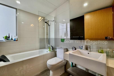 AUSTVILLE RESIDENCES Apartment / Condo | Listing