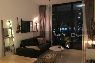 THE CREST Apartment / Condo | Listing