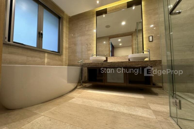 BISHOPSGATE RESIDENCES Apartment / Condo | Listing