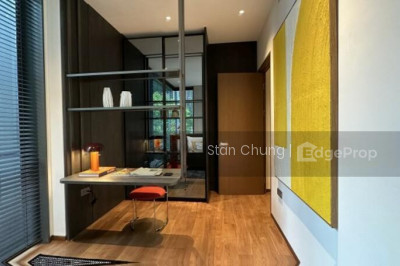 3 ORCHARD BY-THE-PARK Apartment / Condo | Listing