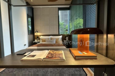 3 ORCHARD BY-THE-PARK Apartment / Condo | Listing