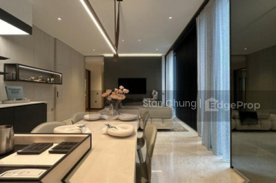 3 ORCHARD BY-THE-PARK Apartment / Condo | Listing