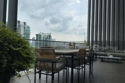 3 ORCHARD BY-THE-PARK Apartment / Condo | Listing