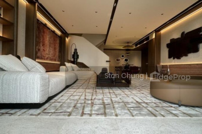 3 ORCHARD BY-THE-PARK Apartment / Condo | Listing