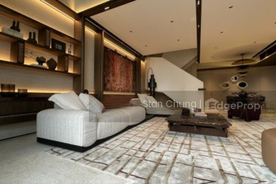 3 ORCHARD BY-THE-PARK Apartment / Condo | Listing