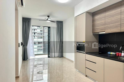 PARC CLEMATIS Apartment / Condo | Listing