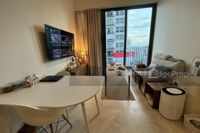 HIGHLINE RESIDENCES Apartment / Condo | Listing