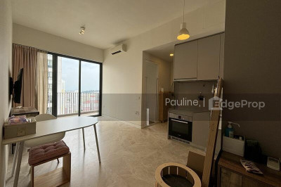 HIGHLINE RESIDENCES Apartment / Condo | Listing