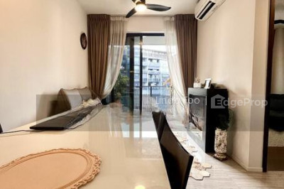 PARC ESTA Apartment / Condo | Listing