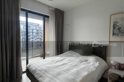 PARC ESTA Apartment / Condo | Listing