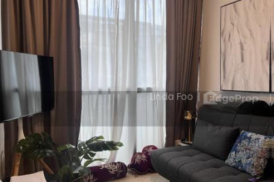 PARC ESTA Apartment / Condo | Listing