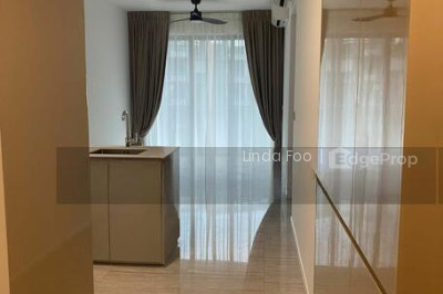 PARC ESTA Apartment / Condo | Listing