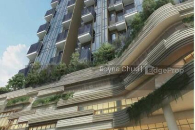 SENGKANG GRAND RESIDENCES Apartment / Condo | Listing