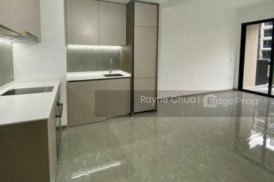 SENGKANG GRAND RESIDENCES Apartment / Condo | Listing