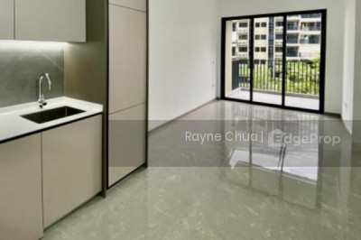 SENGKANG GRAND RESIDENCES Apartment / Condo | Listing