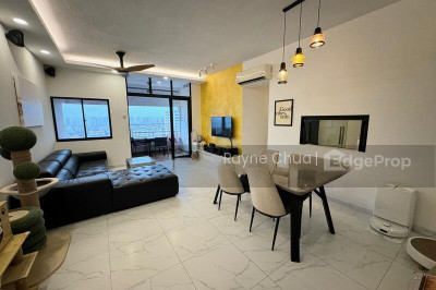 GALAXY TOWERS Apartment / Condo | Listing