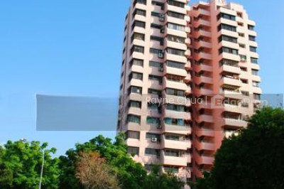 GALAXY TOWERS Apartment / Condo | Listing