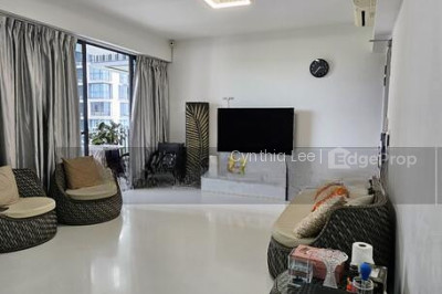 FORESQUE RESIDENCES Apartment / Condo | Listing