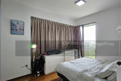 FORESQUE RESIDENCES Apartment / Condo | Listing