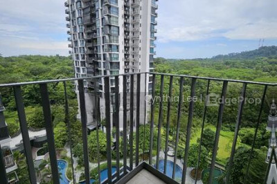 FORESQUE RESIDENCES Apartment / Condo | Listing