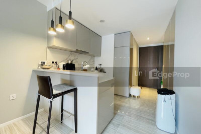 PARC ESTA Apartment / Condo | Listing