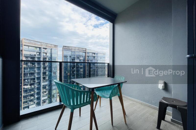 PARC ESTA Apartment / Condo | Listing