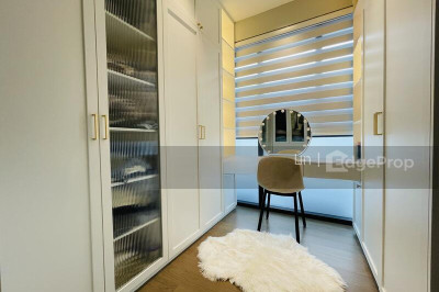 PARC ESTA Apartment / Condo | Listing