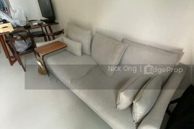 GAMBIR RIDGE (FORMERLY BARTLEY TERRACE Apartment / Condo | Listing