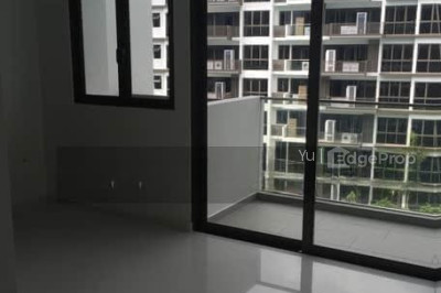 THE INFLORA Apartment / Condo | Listing