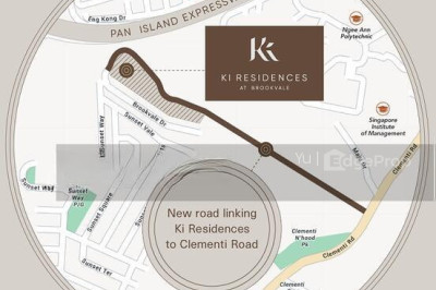 KI RESIDENCES AT BROOKVALE Apartment / Condo | Listing