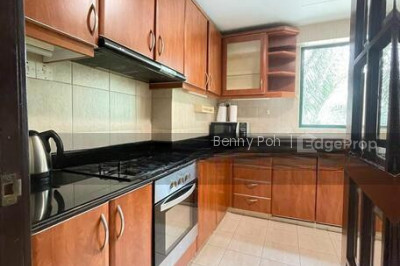 THE BENCOOLEN Apartment / Condo | Listing