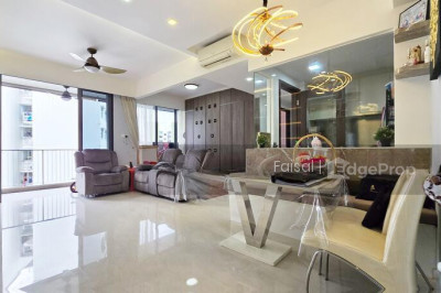 SIGNATURE AT YISHUN Apartment / Condo | Listing