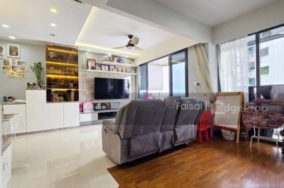 SIGNATURE AT YISHUN Apartment / Condo | Listing