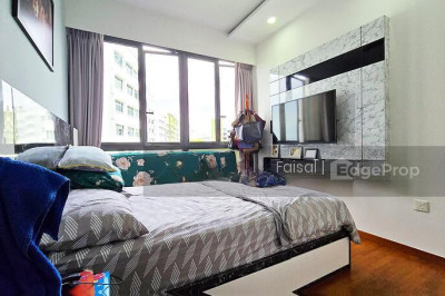 SIGNATURE AT YISHUN Apartment / Condo | Listing