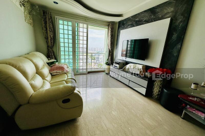 HOUGANG GREEN Apartment / Condo | Listing