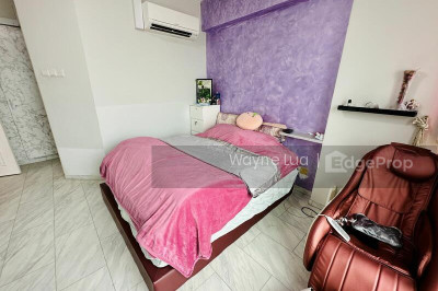 HOUGANG GREEN Apartment / Condo | Listing