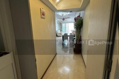 HOUGANG GREEN Apartment / Condo | Listing