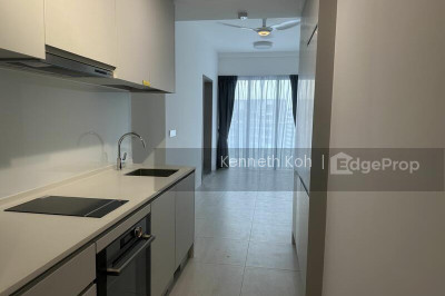 THE WOODLEIGH RESIDENCES Apartment / Condo | Listing