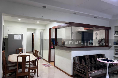 17 TELOK BLANGAH CRESCENT HDB | Listing